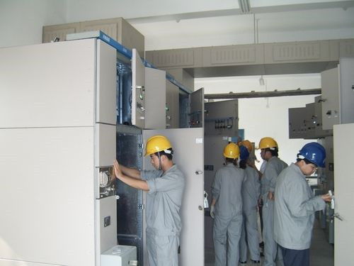 朔铭电力 以服务至上理念，助力西双版纳工厂售电企业高效发展